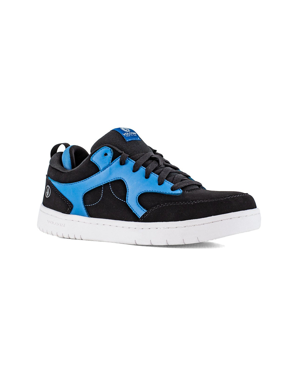 Men's Vitals Work Sneakers