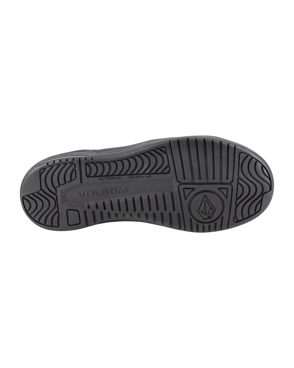 Men's Hybrid Work Sneakers