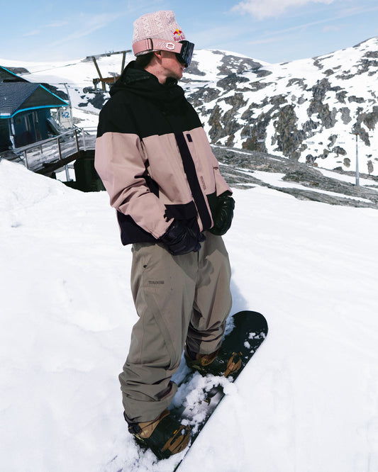 Men's Kleveland Shell Jacket
