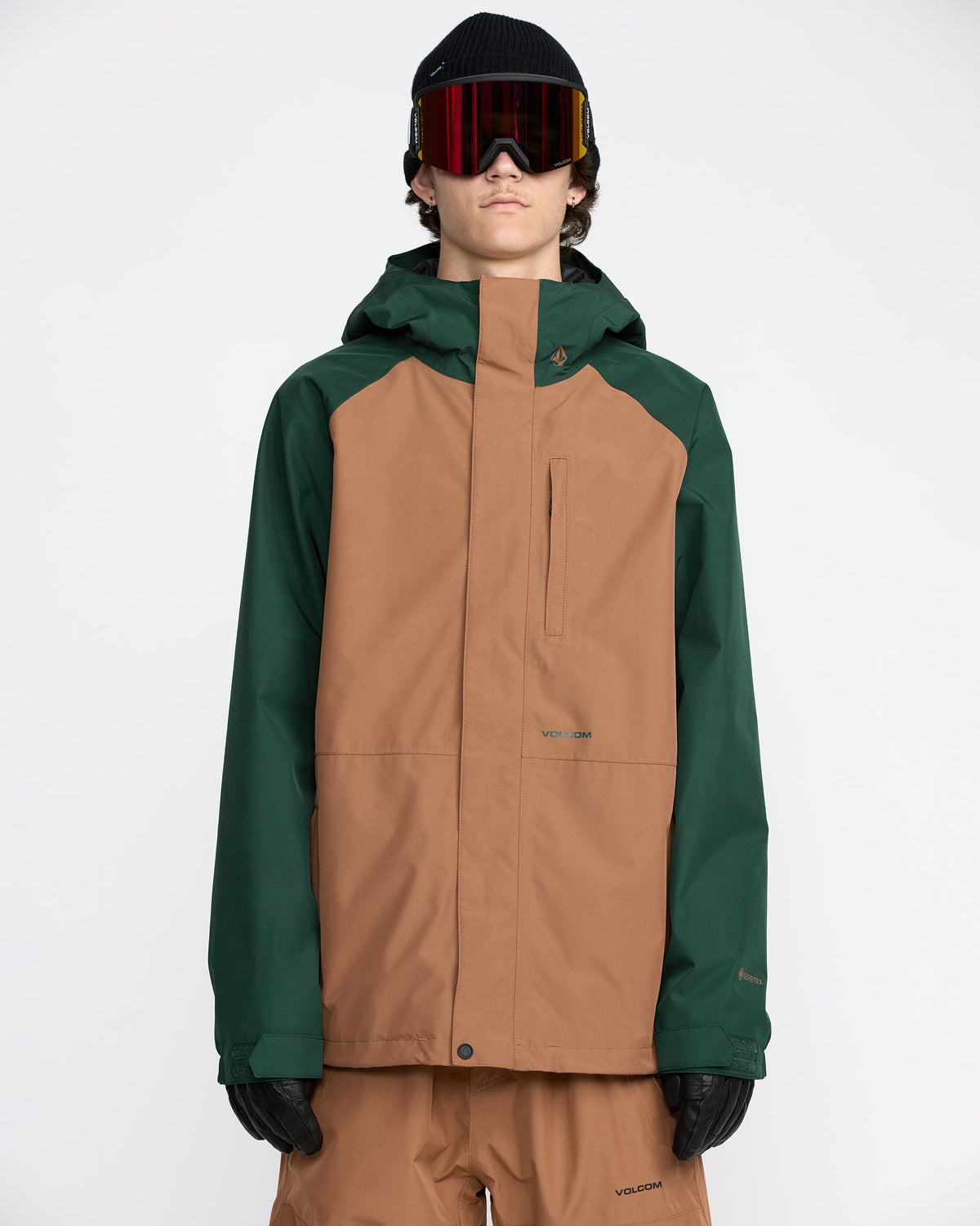 Men's Dua Gore-Tex Jacket