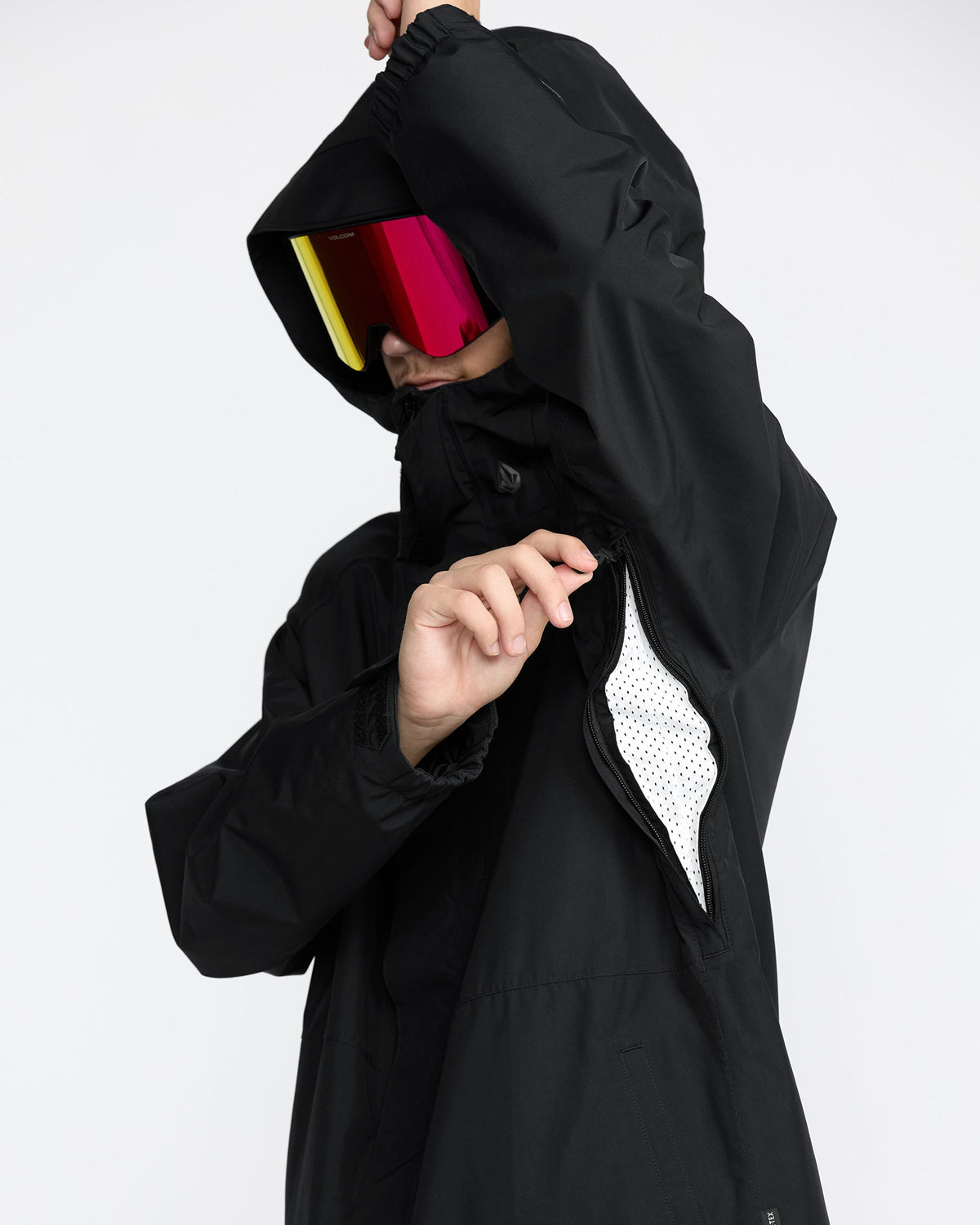 Men's Dua Gore-Tex Insulated Jacket