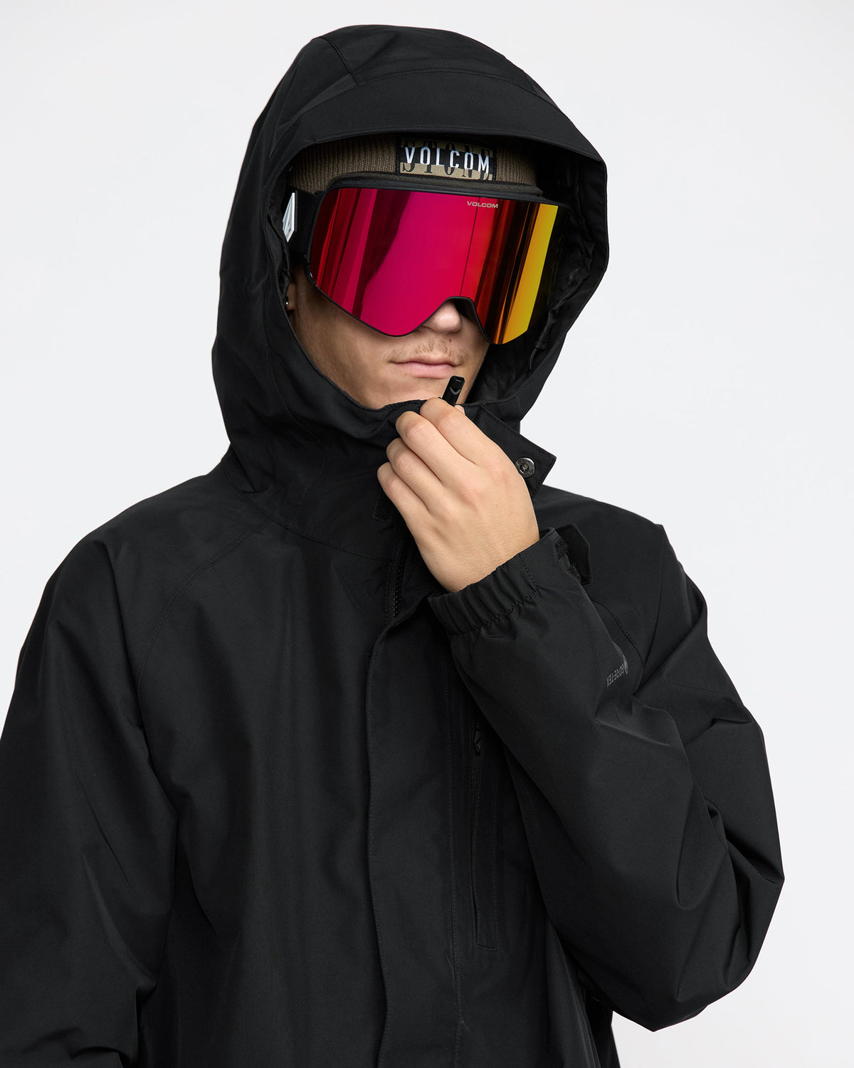 Men's Dua Gore-Tex Insulated Jacket