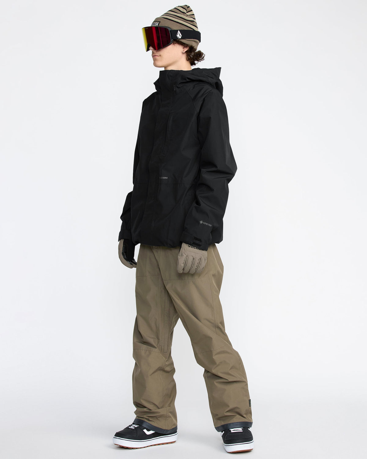 Men's Dua Gore-Tex Insulated Jacket
