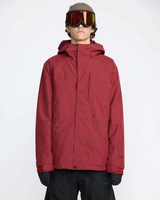 Men's Dua Gore-Tex Insulated Jacket