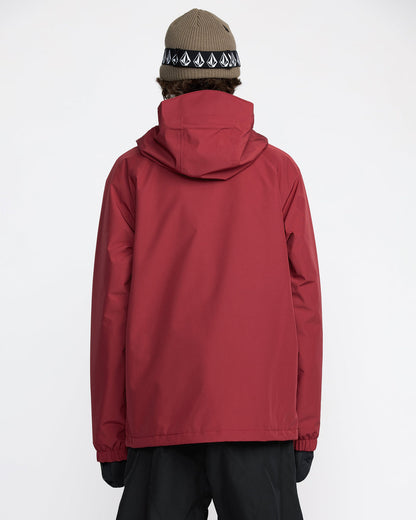 Men's Dua Gore-Tex Insulated Jacket