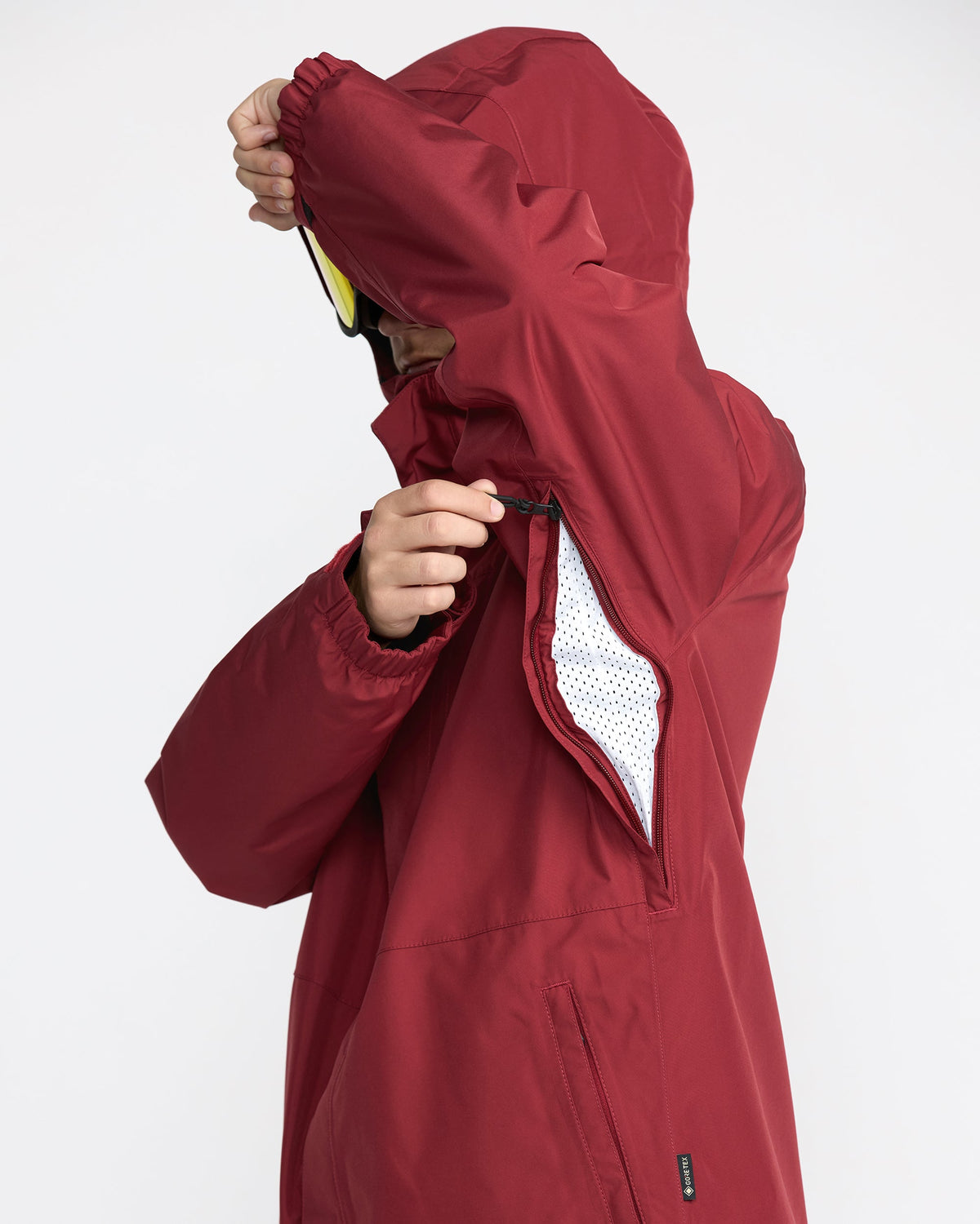 Men's Dua Gore-Tex Insulated Jacket