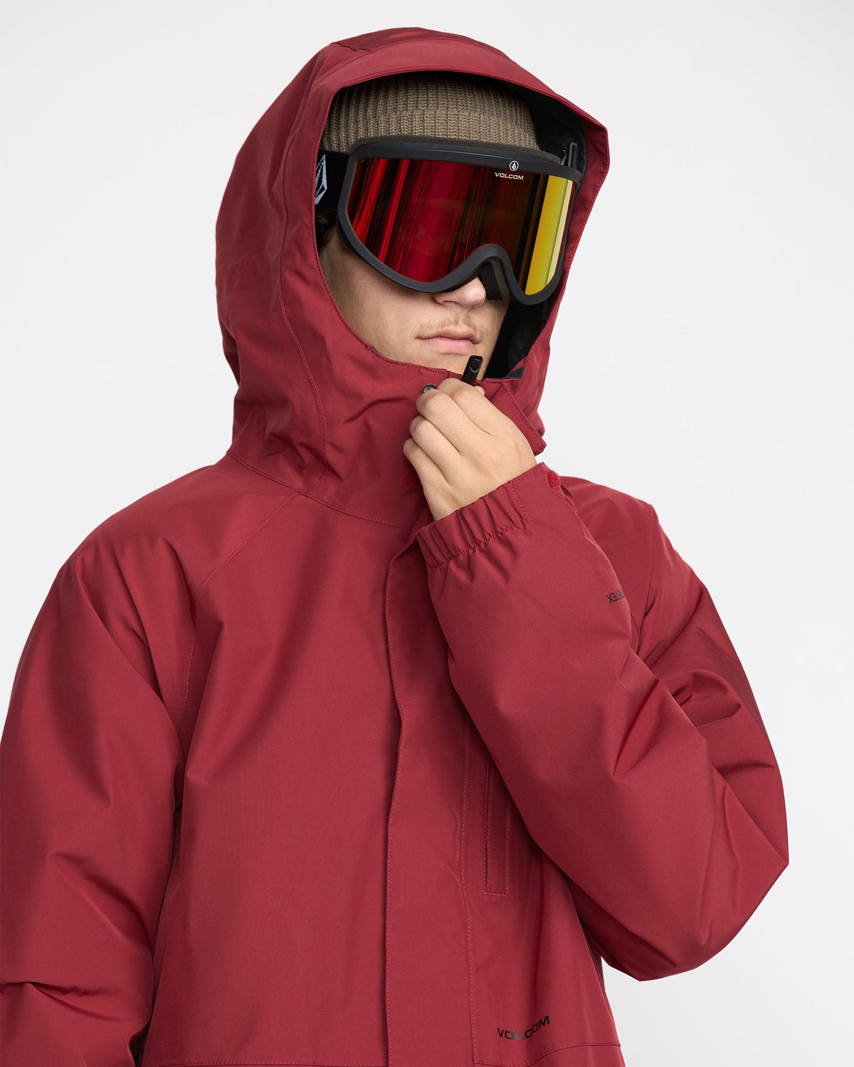 Men's Dua Gore-Tex Insulated Jacket