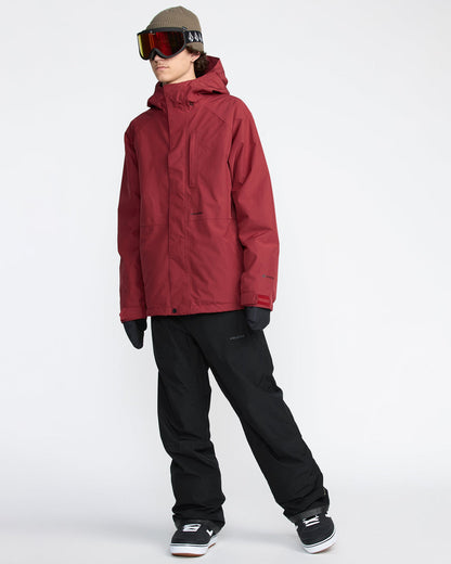 Men's Dua Gore-Tex Insulated Jacket