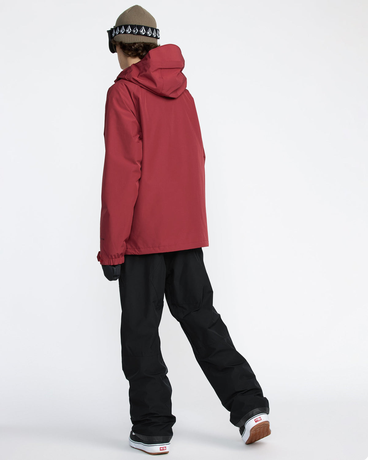 Men's Dua Gore-Tex Insulated Jacket