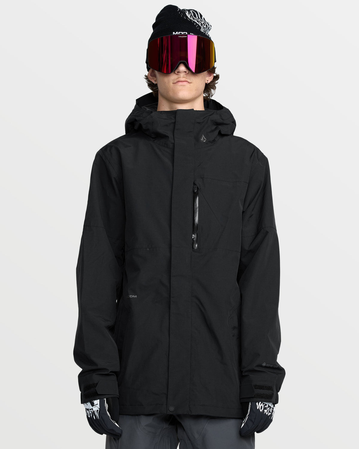 Men's L Gore-Tex Insulated Jacket