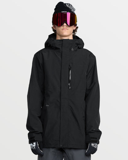 Men's L Gore-Tex Insulated Jacket