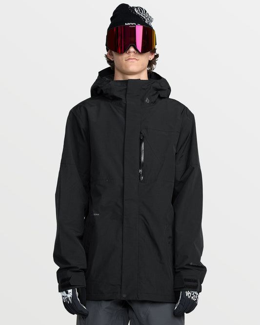 Men's L Gore-Tex Insulated Jacket