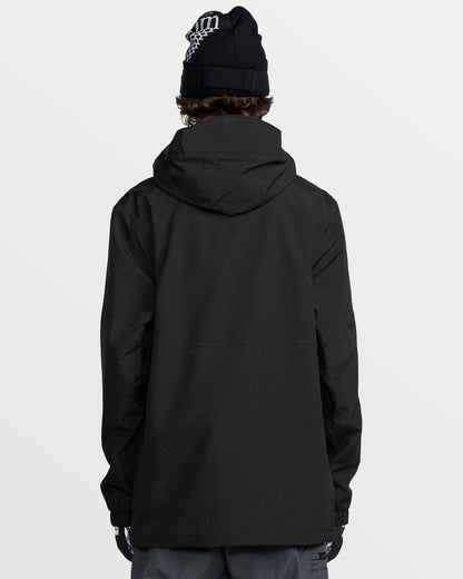 Men's L Gore-Tex Insulated Jacket