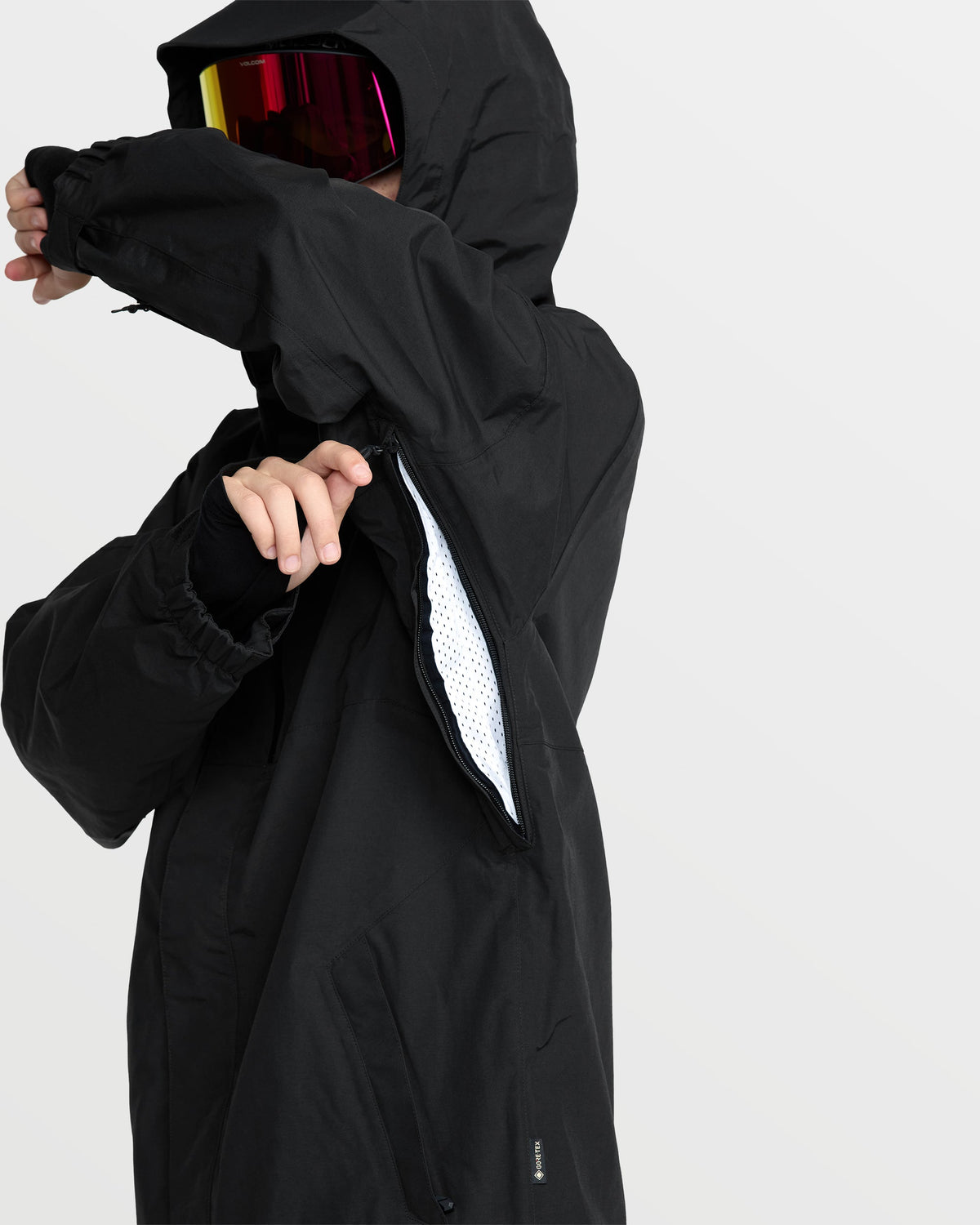 Men's L Gore-Tex Insulated Jacket