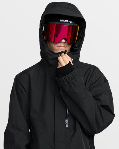 Men's L Gore-Tex Insulated Jacket