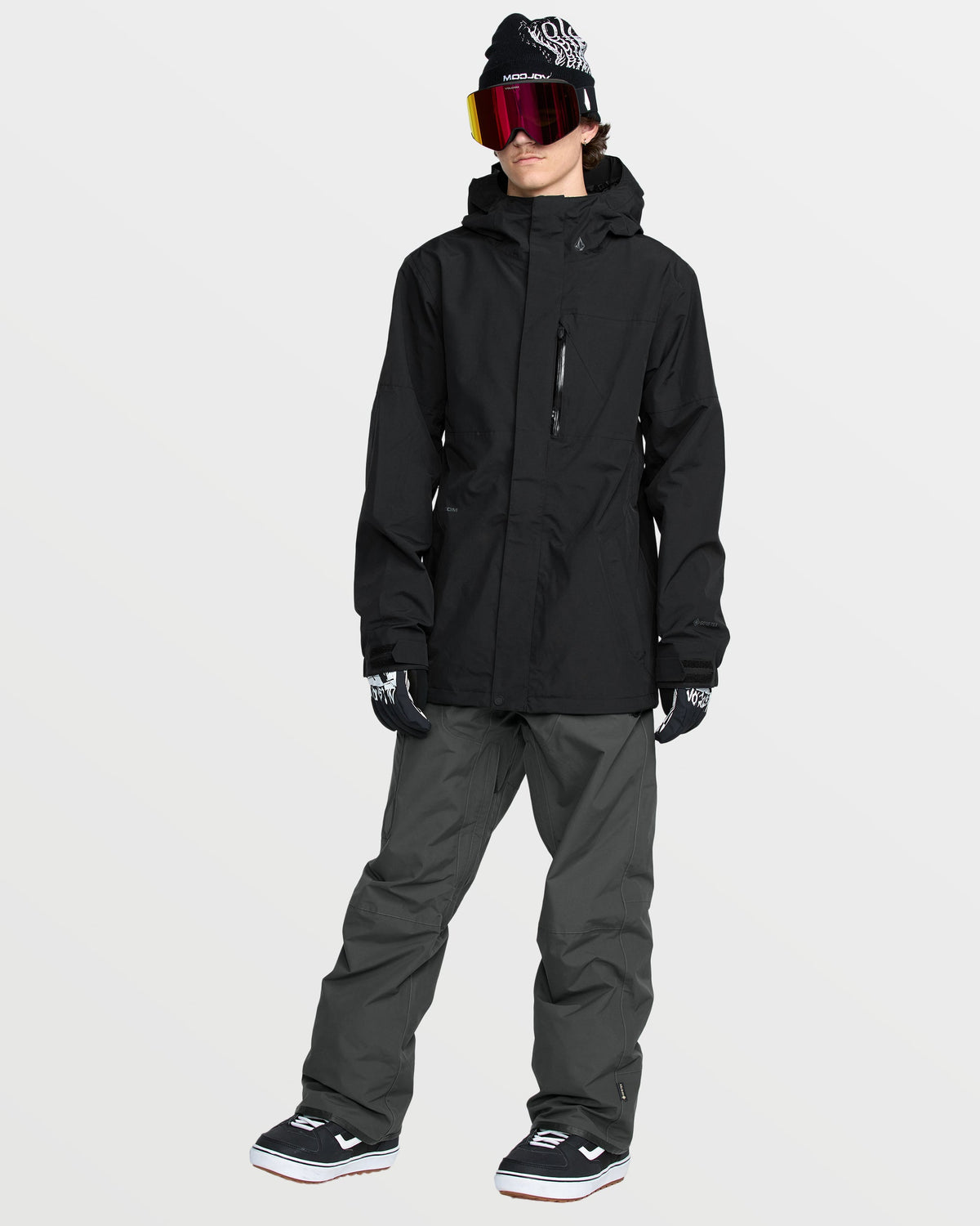 Men's L Gore-Tex Insulated Jacket