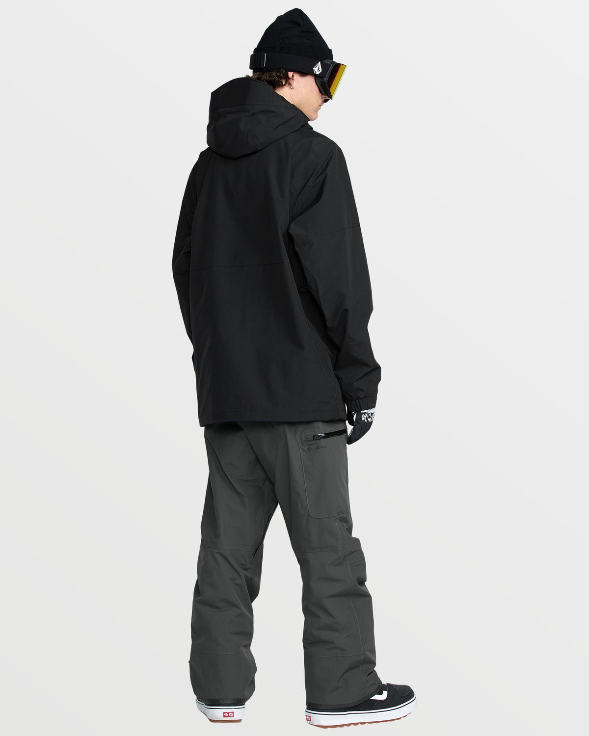 Men's L Gore-Tex Insulated Jacket