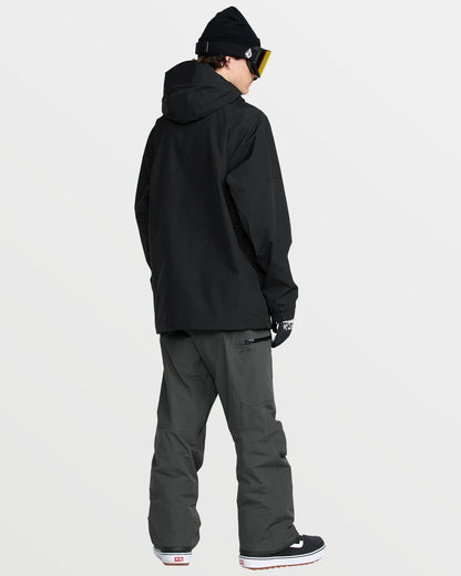 Men's L Gore-Tex Insulated Jacket