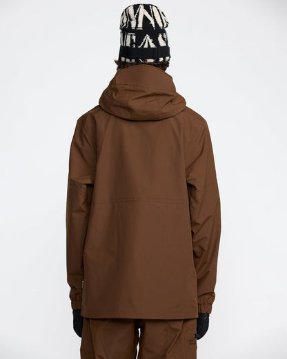 Men's L Gore-Tex Jacket