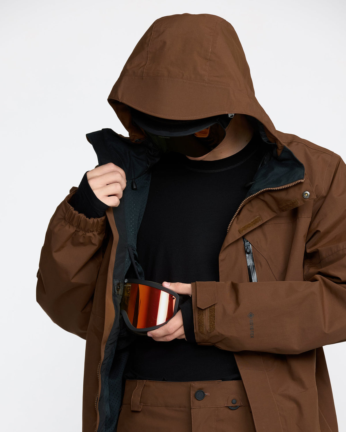 Men's L Gore-Tex Jacket