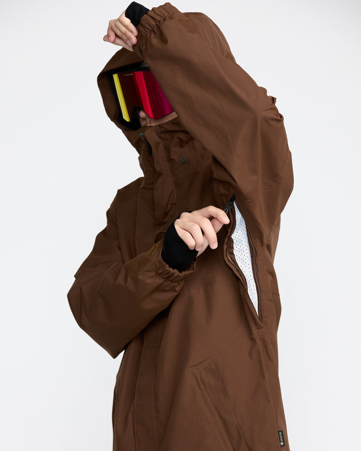Men's L Gore-Tex Jacket