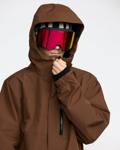 Men's L Gore-Tex Jacket