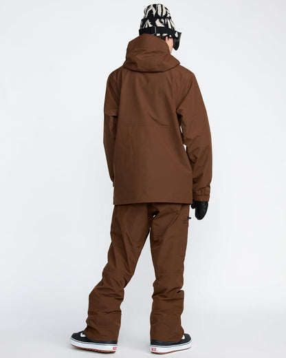 Men's L Gore-Tex Jacket