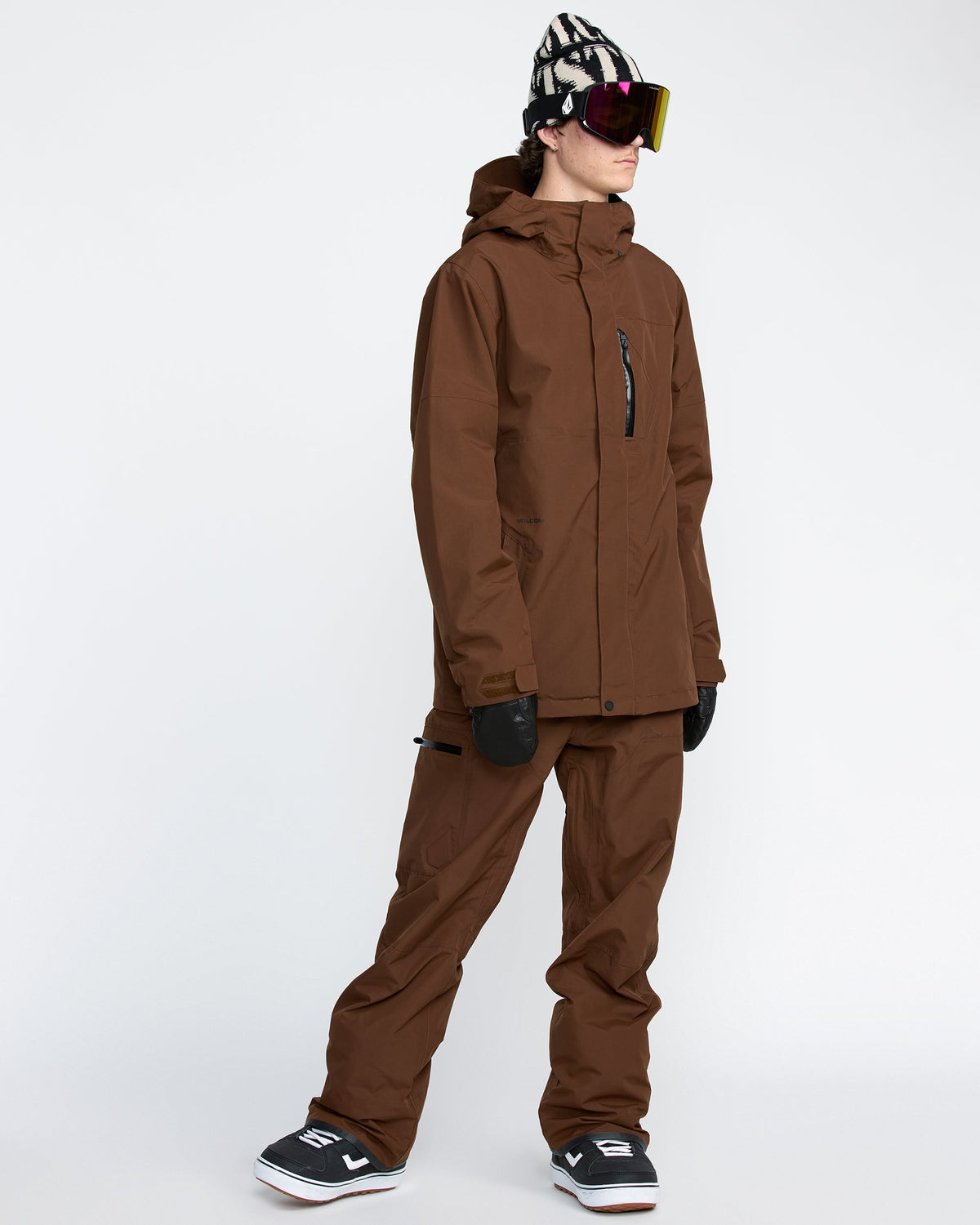 Men's L Gore-Tex Jacket