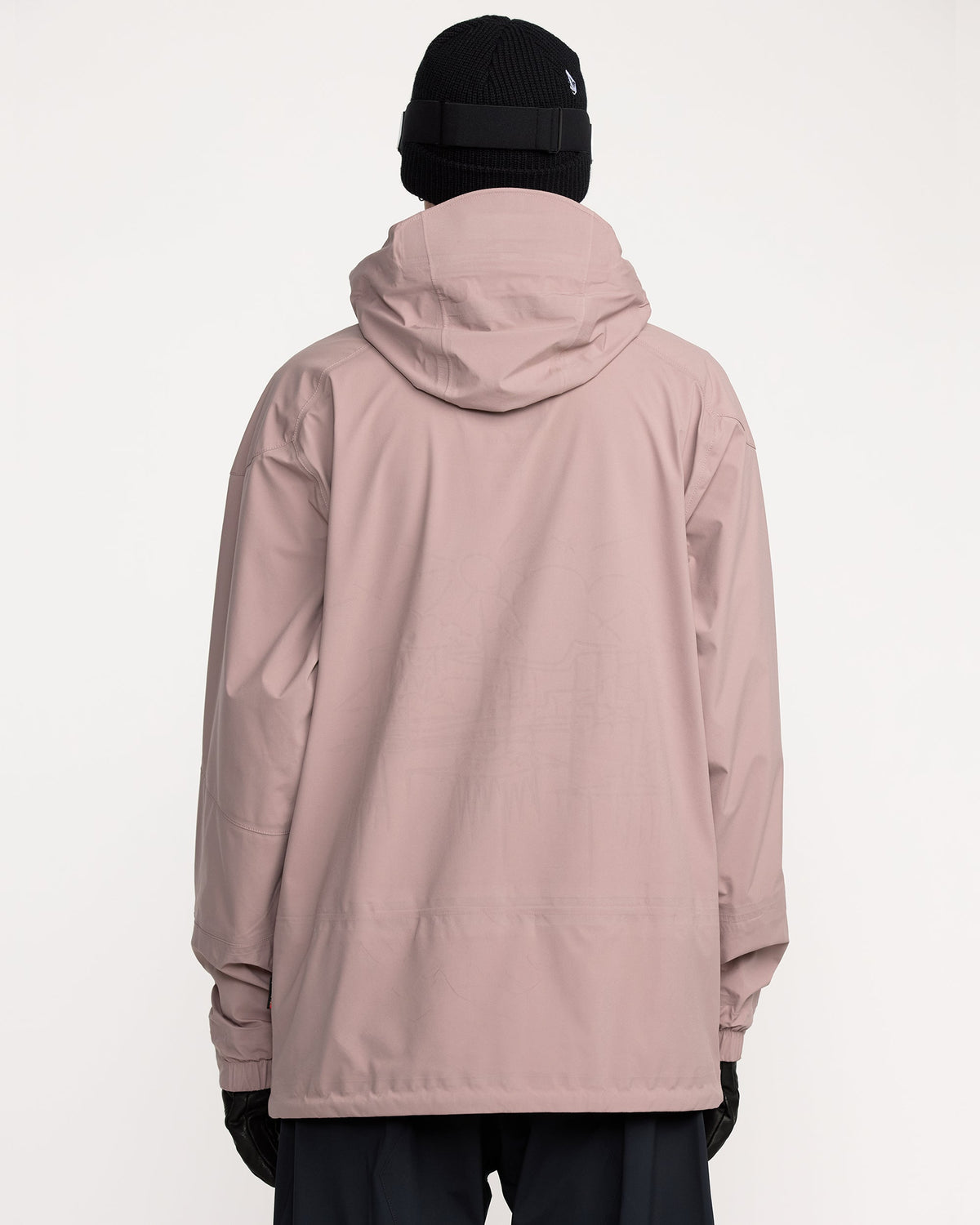 Men's Guch Stretch Gore Jacket