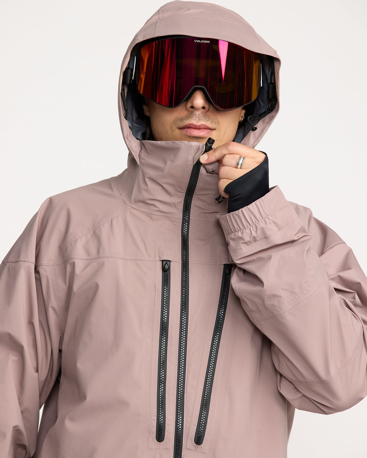 Men's Guch Stretch Gore Jacket