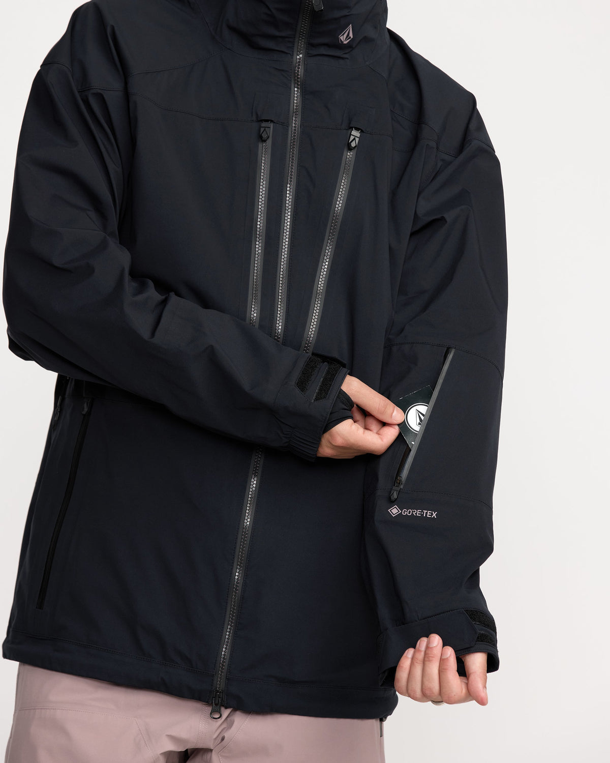 Men's Guch Stretch Gore Jacket