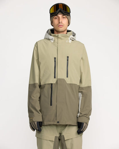 Men's RNGE Stretch 30K Jacket