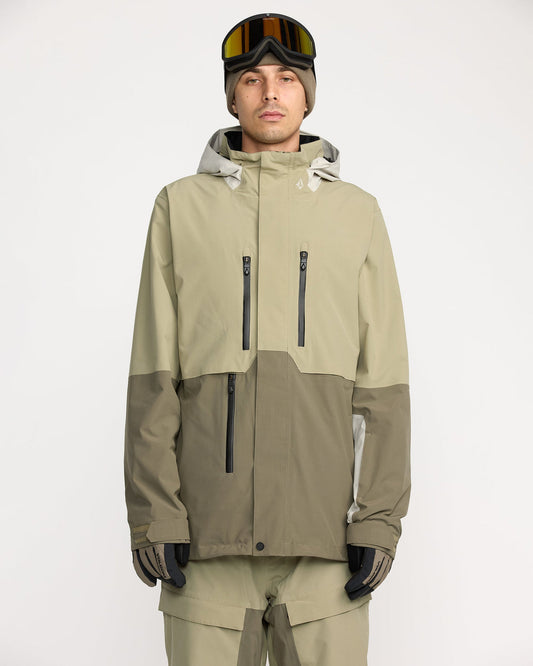 Men's RNGE Stretch 30K Jacket