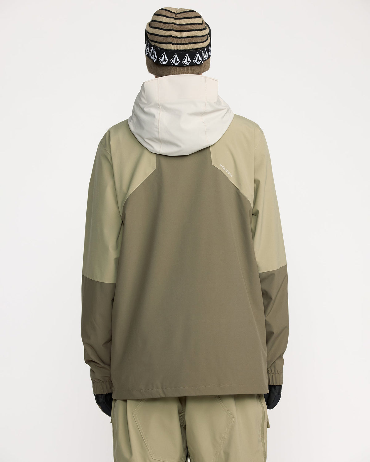 Men's RNGE Stretch 30K Jacket
