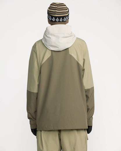 Men's RNGE Stretch 30K Jacket