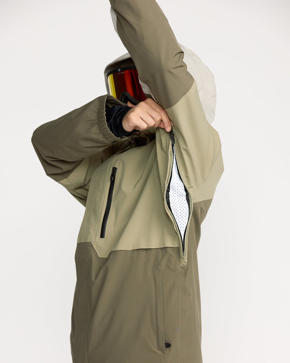 Men's RNGE Stretch 30K Jacket
