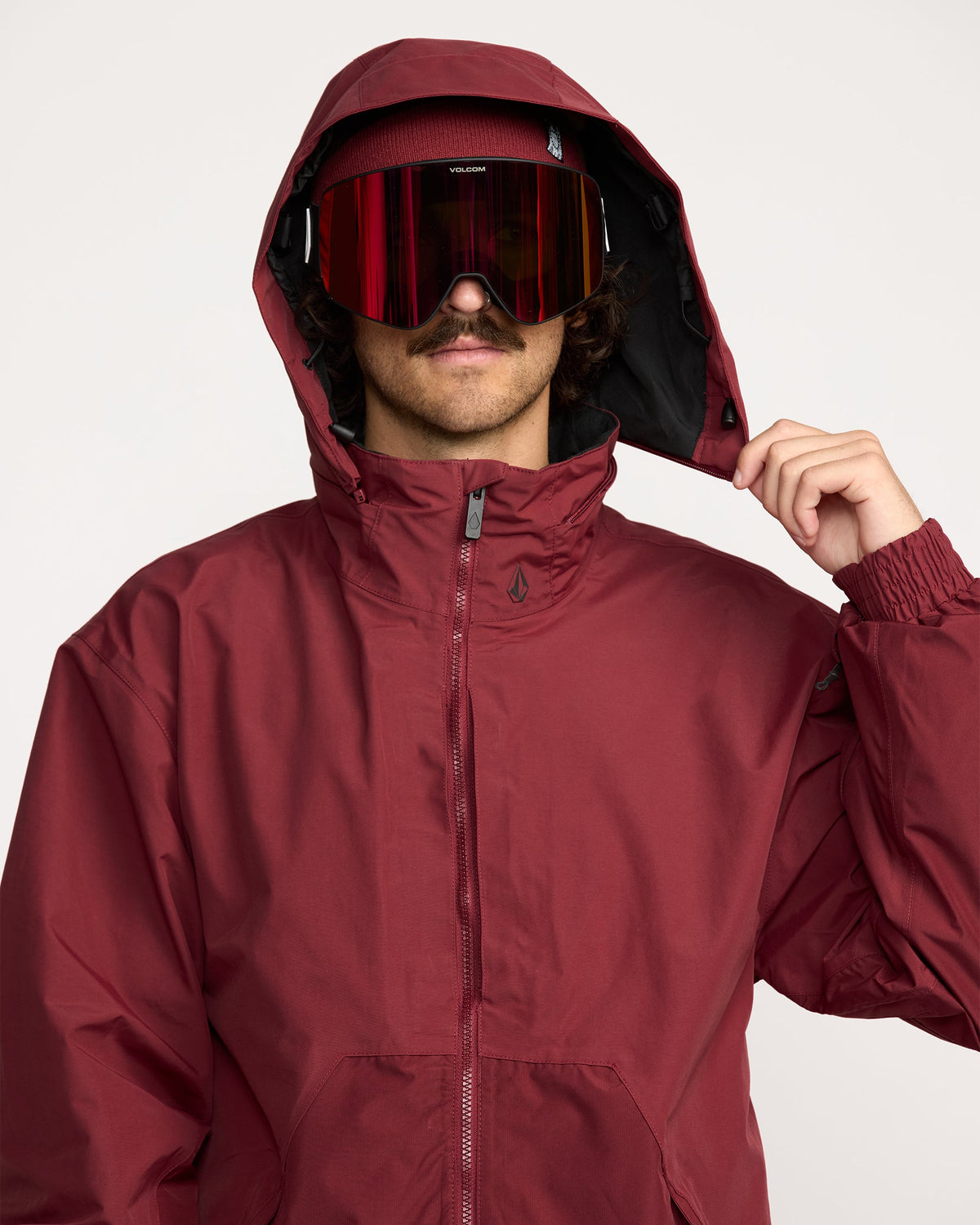 Men's Longo Gore-Tex Jacket