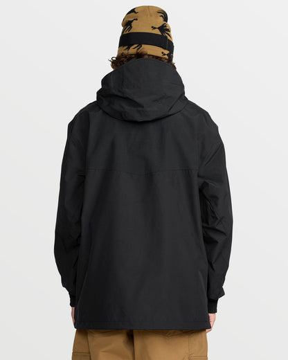 Men's Longo Gore-Tex Jacket