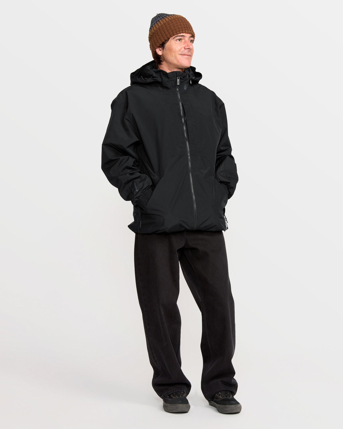 Men's Longo Gore-Tex Jacket