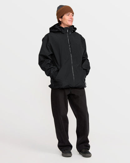 Men's Longo Gore-Tex Jacket