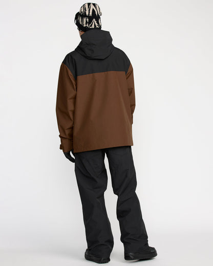 Men's Buckthreeeighty Jacket