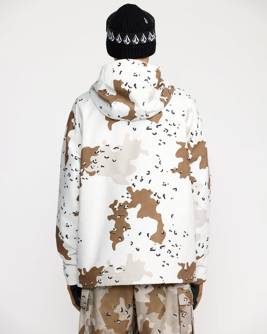 Men's 2836 Insulated Jacket