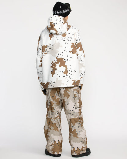 Men's 2836 Insulated Jacket