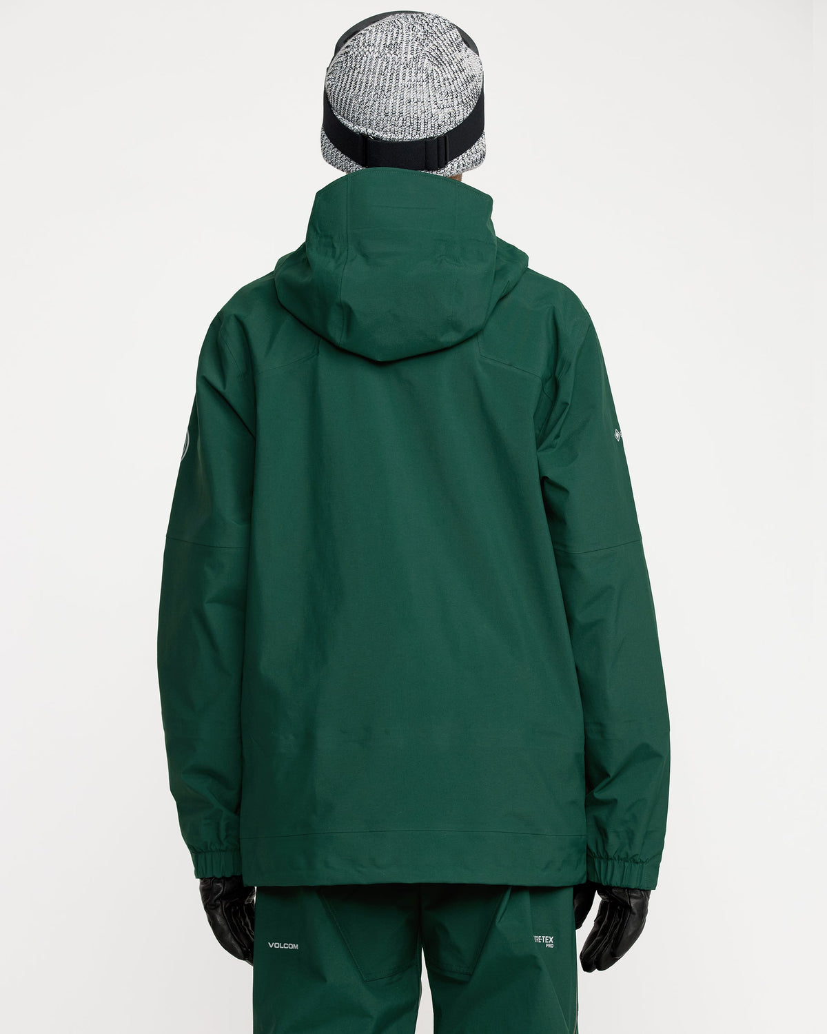 Men's Anyox Guide Gore Pro Shell Jacket
