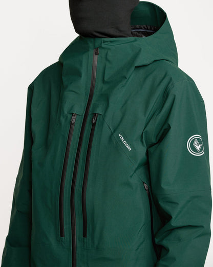 Men's Anyox Guide Gore Pro Shell Jacket