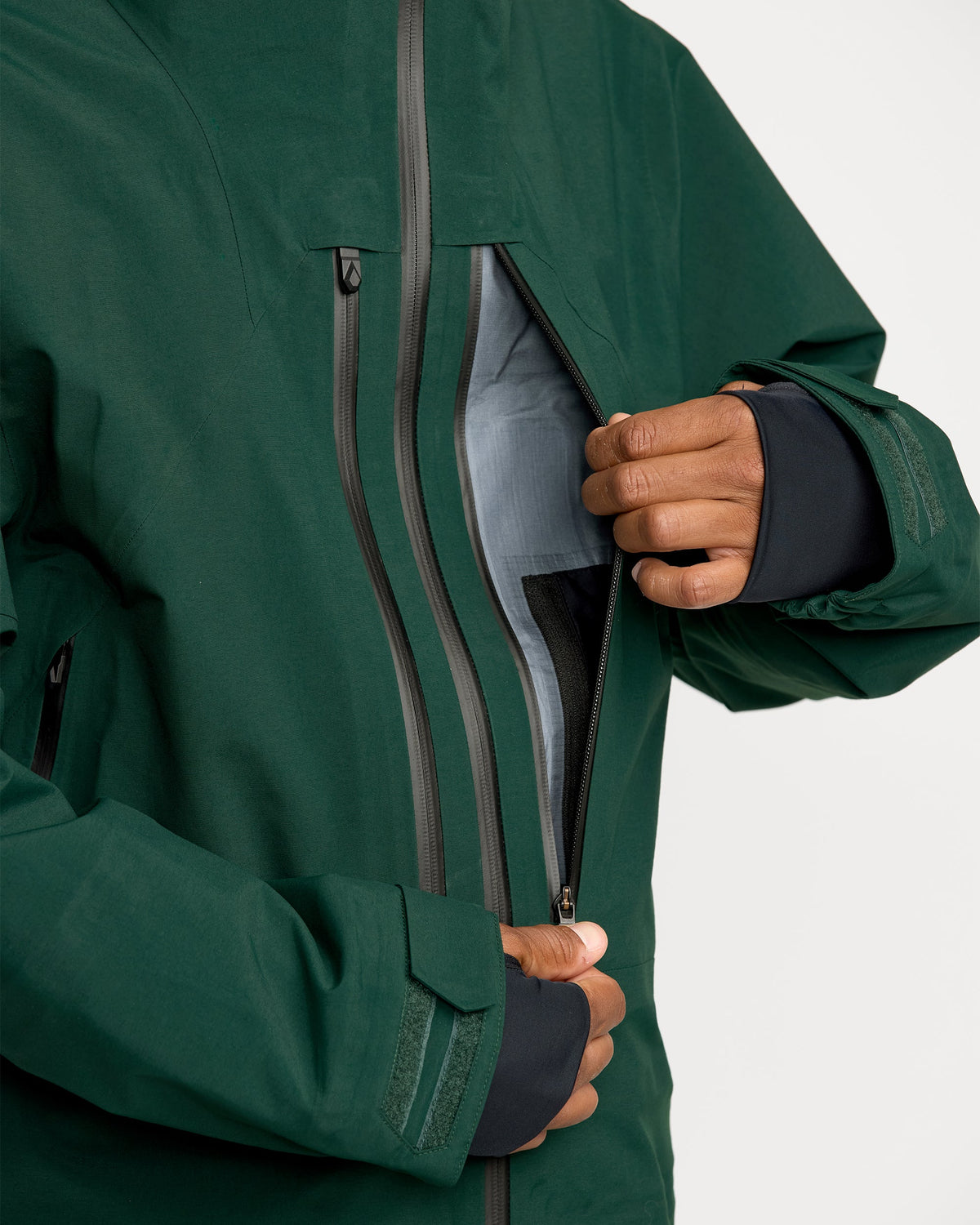 Men's Anyox Guide Gore Pro Shell Jacket