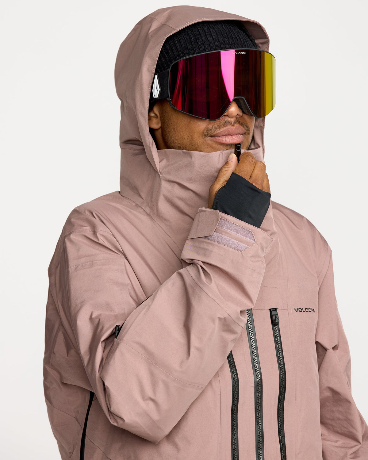 Men's Tds Inf Gore-Tex Jacket