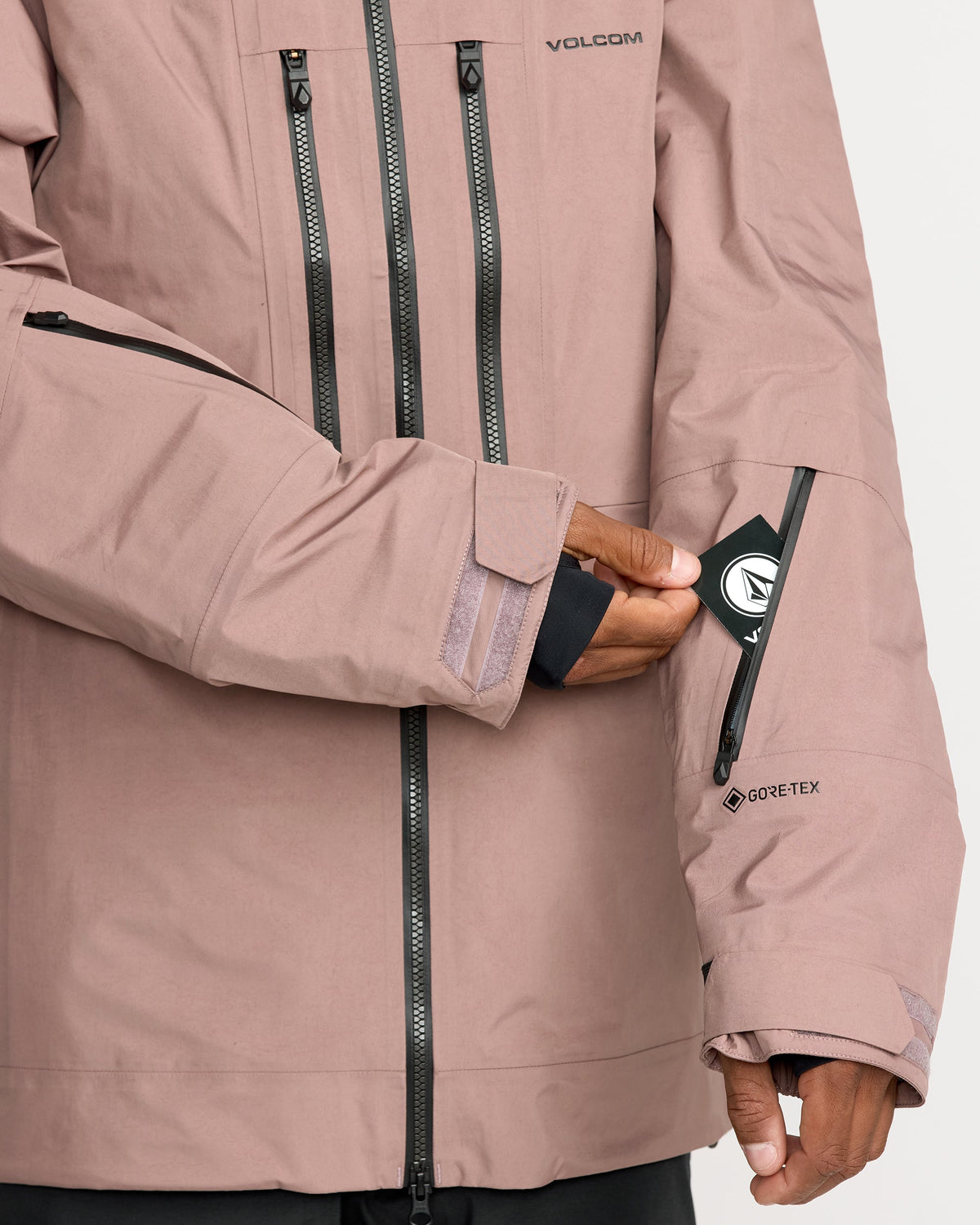 Men's Tds Inf Gore-Tex Jacket