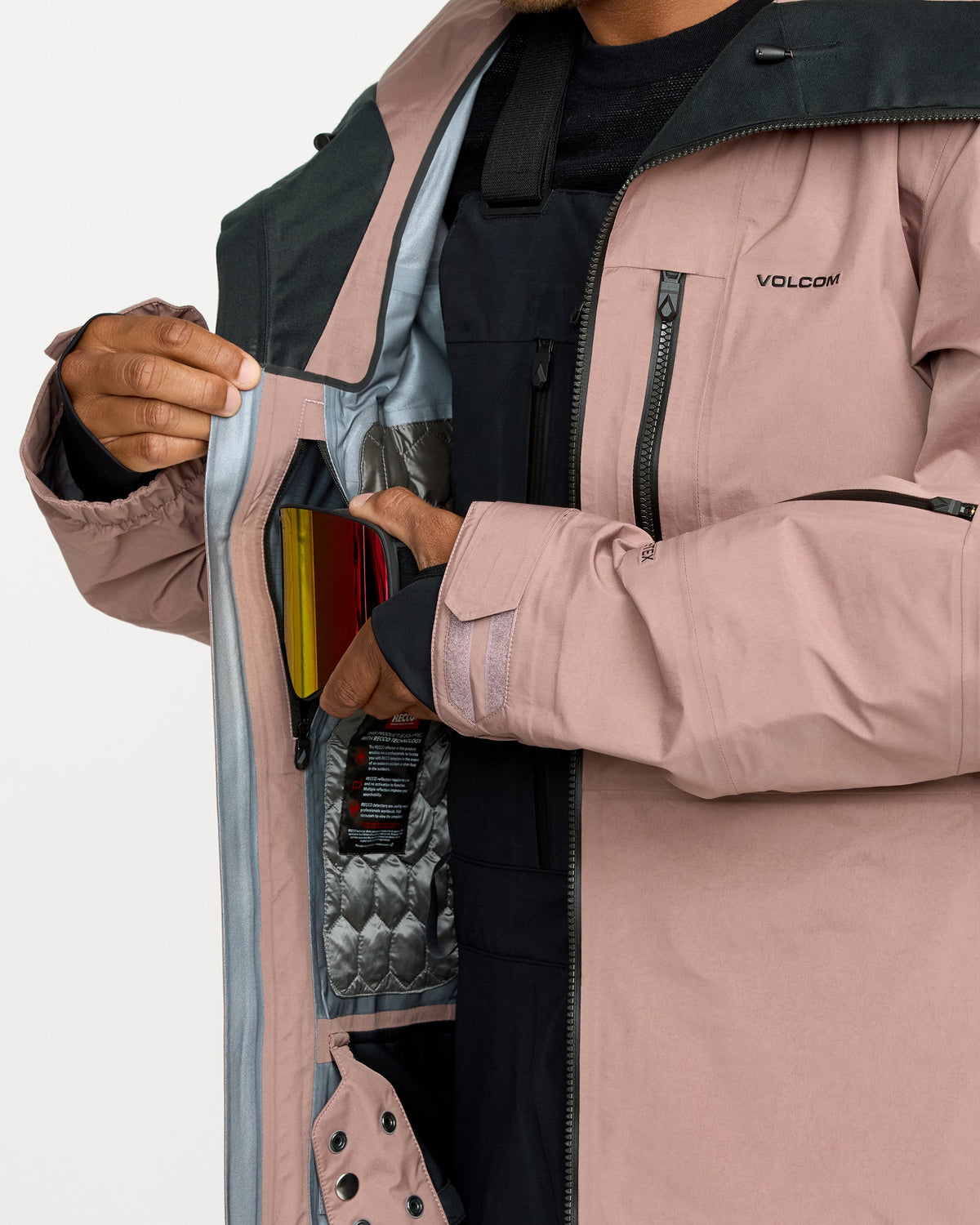 Men's Tds Inf Gore-Tex Jacket