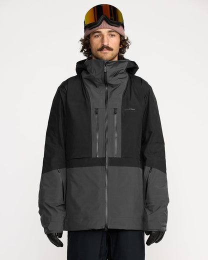 Men's TDS Infared Gore-Tex Jacket